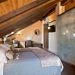 Hotell Boutique La Neu Benasque