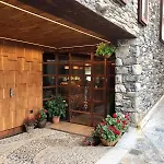 Hotell Boutique La Neu 2*