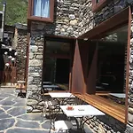 Hotell Boutique La Neu