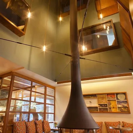 Hotel Boutique La Neu