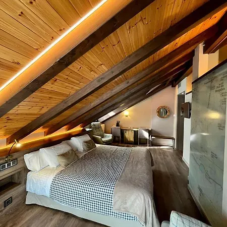 Boutique La Neu Benasque