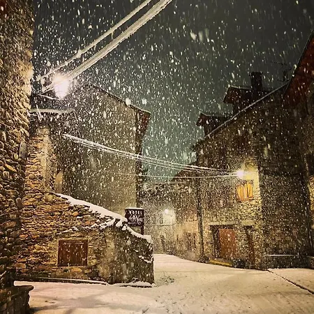 Hotel Boutique La Neu