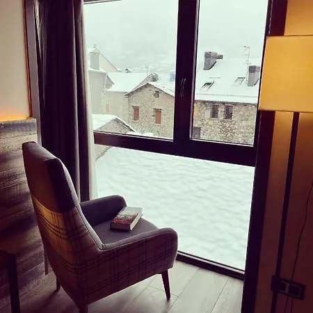 Hotel Boutique La Neu