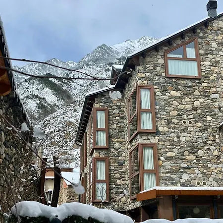 Boutique La Neu 2*