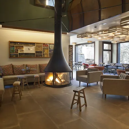 Boutique La Neu Hotel