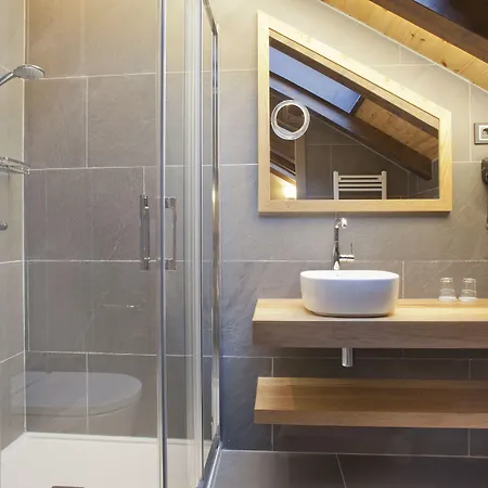 Hotel Boutique La Neu