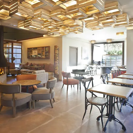 Hotel Boutique La Neu