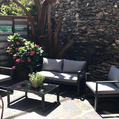 Hotel Boutique La Neu