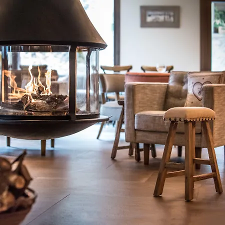 Boutique La Neu Hotel