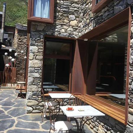 Hotel Boutique La Neu