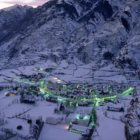 Boutique La Neu Hotel