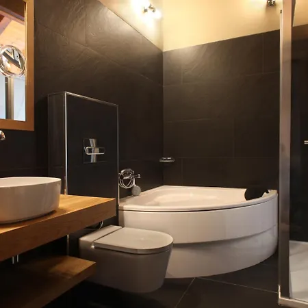 Hotel Boutique La Neu 2*