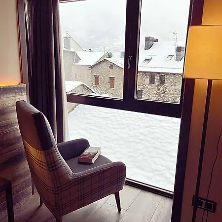 Boutique La Neu فندق