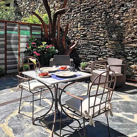 Boutique La Neu فندق بيناسكي