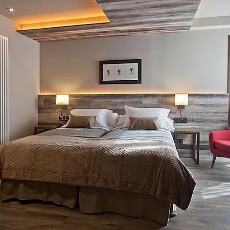 Boutique La Neu 2* بيناسكي