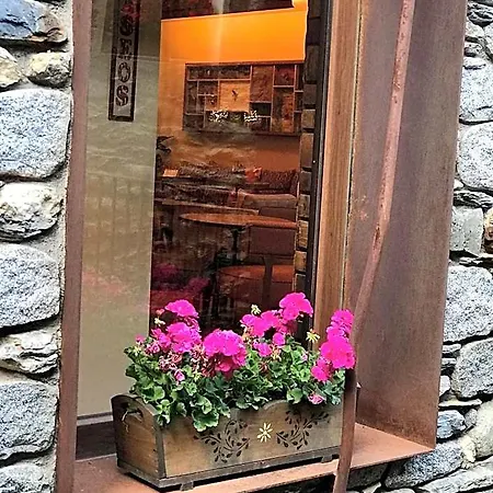 Boutique La Neu فندق بيناسكي