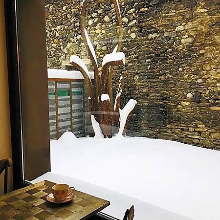 فندق Boutique La Neu