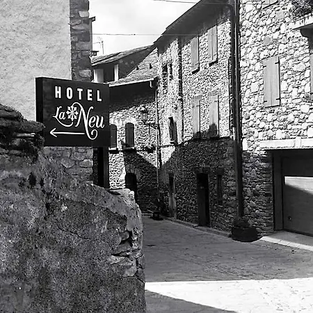 Boutique La Neu