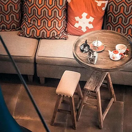 فندق Boutique La Neu
