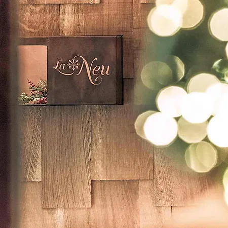 酒店 Boutique La Neu