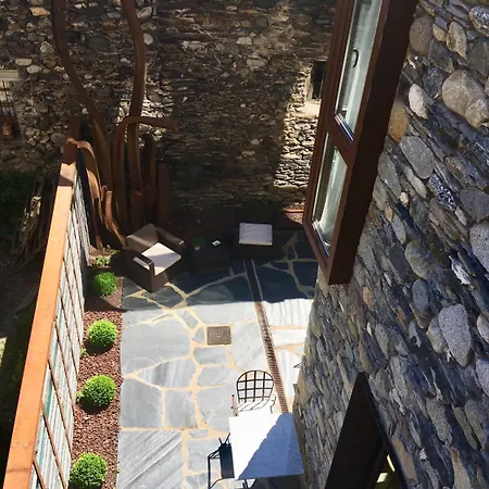 Boutique La Neu Hotel Benasque