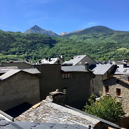 Hotel Boutique La Neu