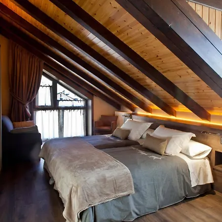 Hotel Boutique La Neu