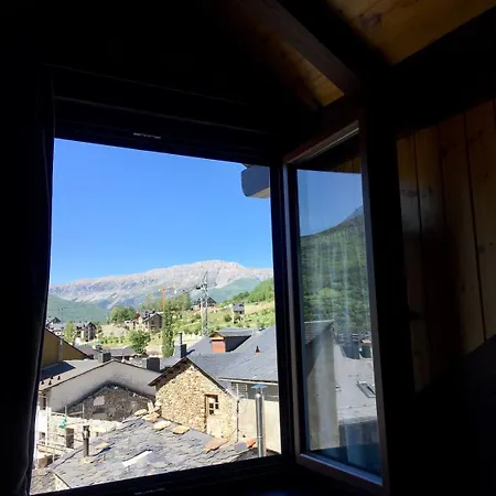 Boutique La Neu Benasque
