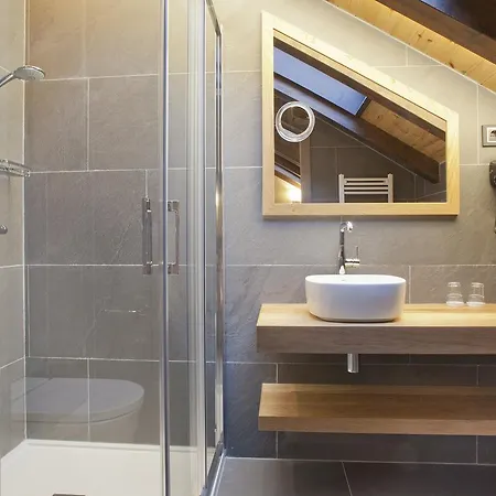 Boutique La Neu Hotel Benasque