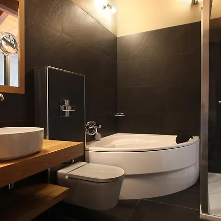 Hotel Boutique La Neu Benasque