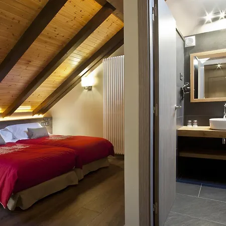 Boutique La Neu Hotel