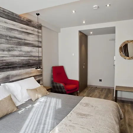 Boutique La Neu Hotel Benasque