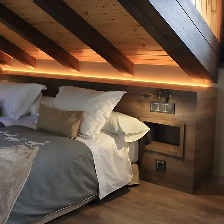 Boutique La Neu Hotel