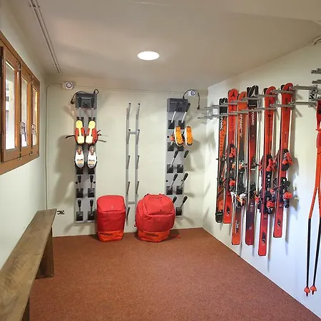 Boutique La Neu Benasque