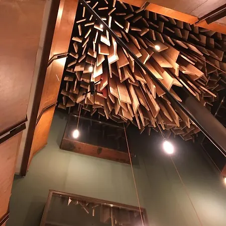 Hotel Boutique La Neu