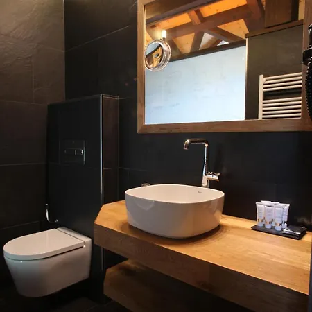 Hotel Boutique La Neu Benasque