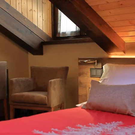 Boutique La Neu Benasque