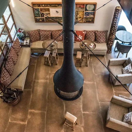 Boutique La Neu Hotel 2*