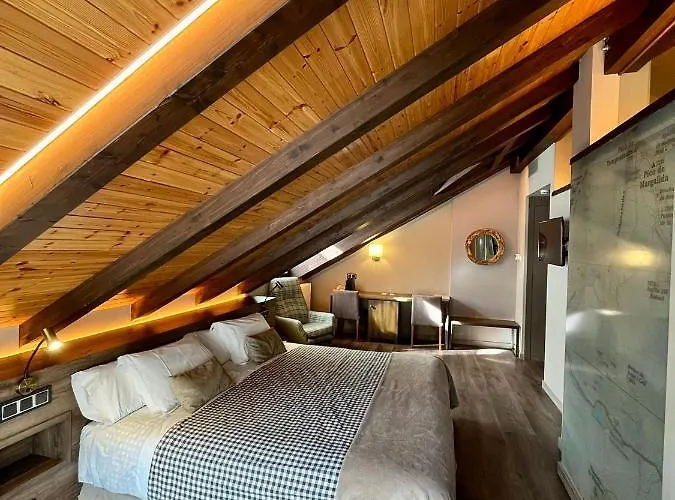 Boutique La Neu Benasque