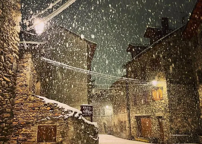 Hotell Boutique La Neu