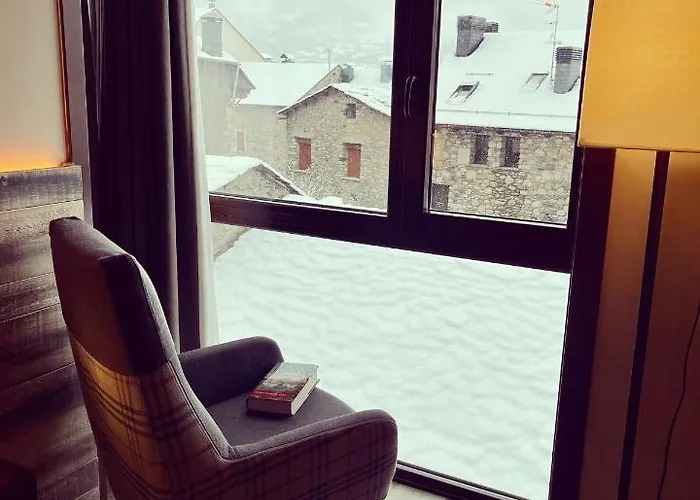 Hotel Boutique La Neu