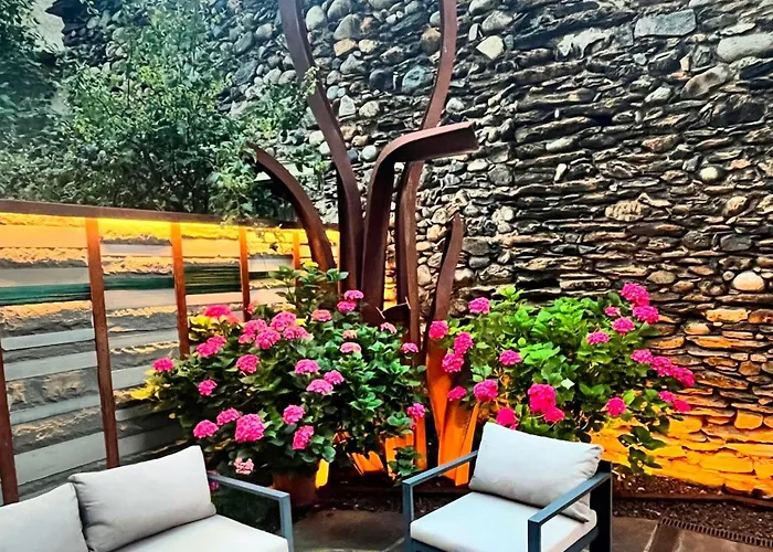 Boutique La Neu 2* Benasque