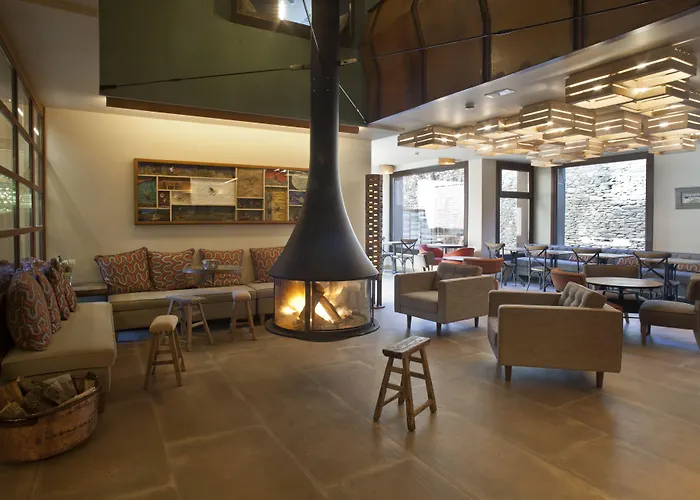 Boutique La Neu Hotel