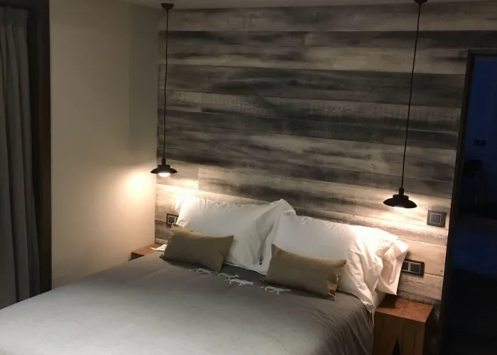 Boutique La Neu Hotel Benasque