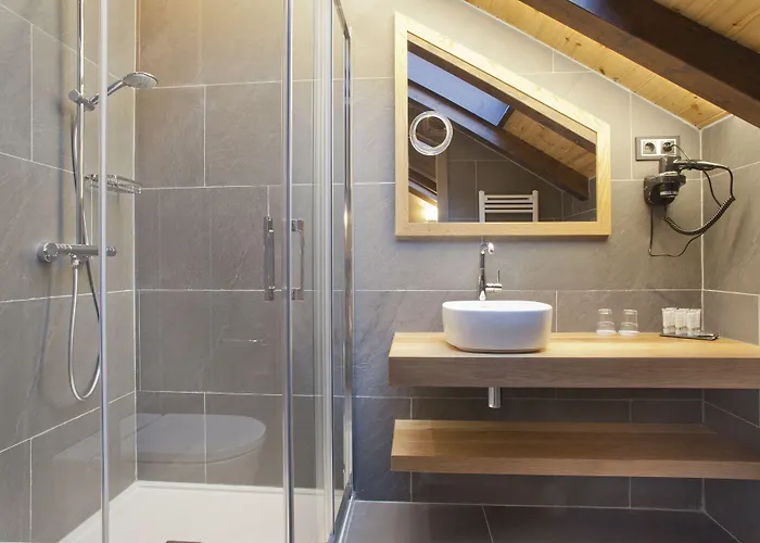 Hotel Boutique La Neu