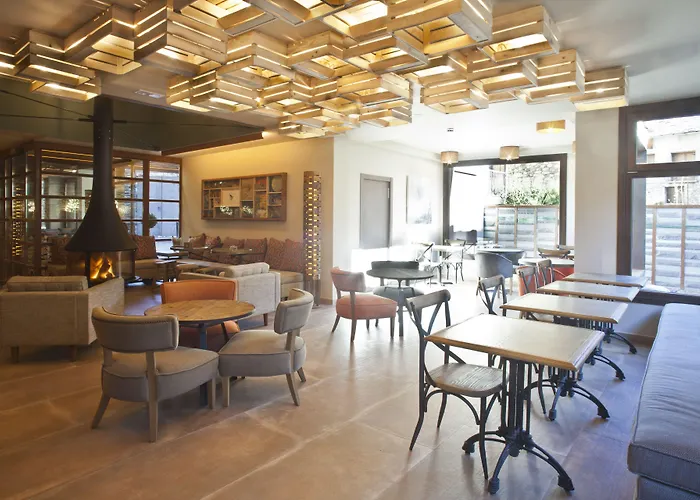 Hotel Boutique La Neu