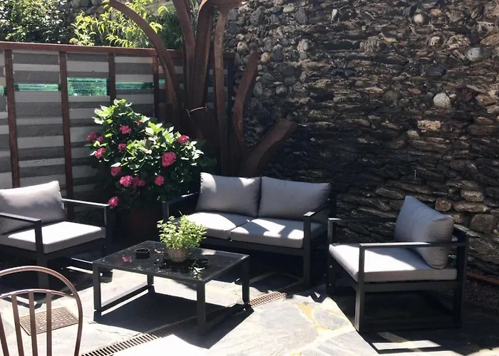 Hotel Boutique La Neu