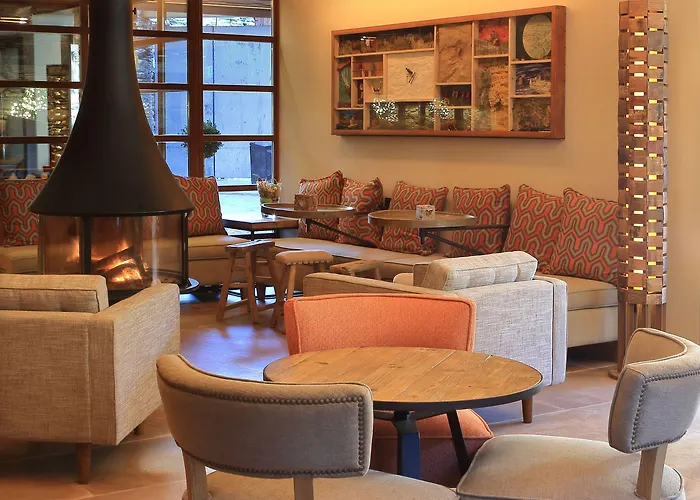 Boutique La Neu 2* Benasque