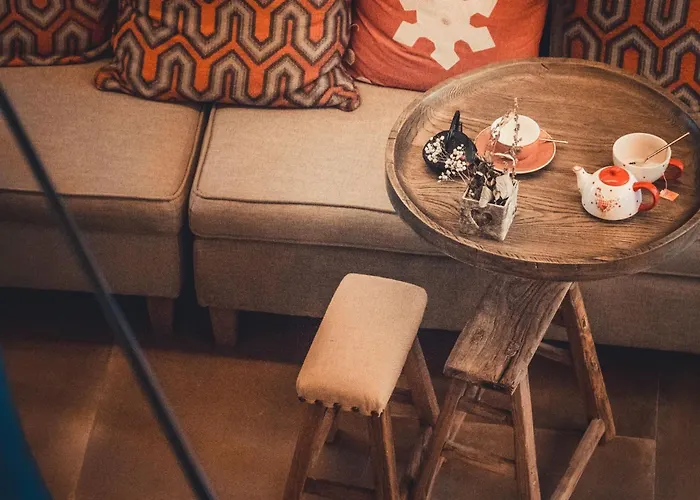 Boutique La Neu Hotell 2*