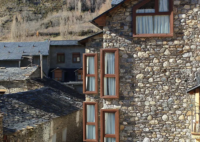 Hotel Boutique La Neu 2*